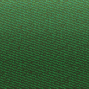 acid frizzy dark desat surface